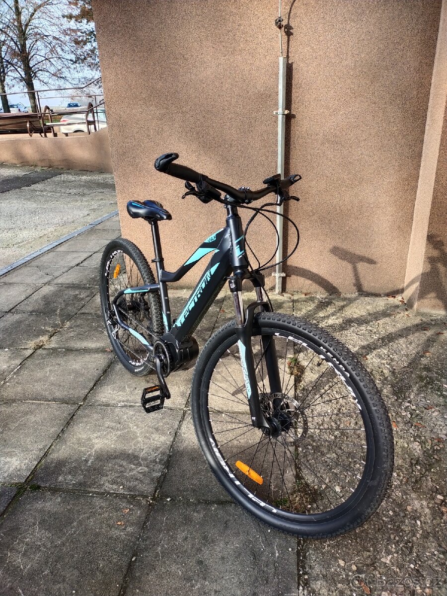 Prodej elektrokolo lectron - 3