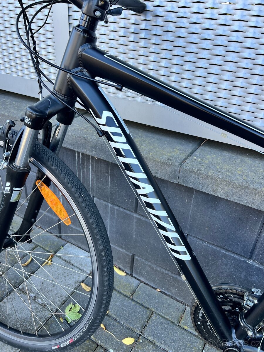 Specialized crosstrail L - 3