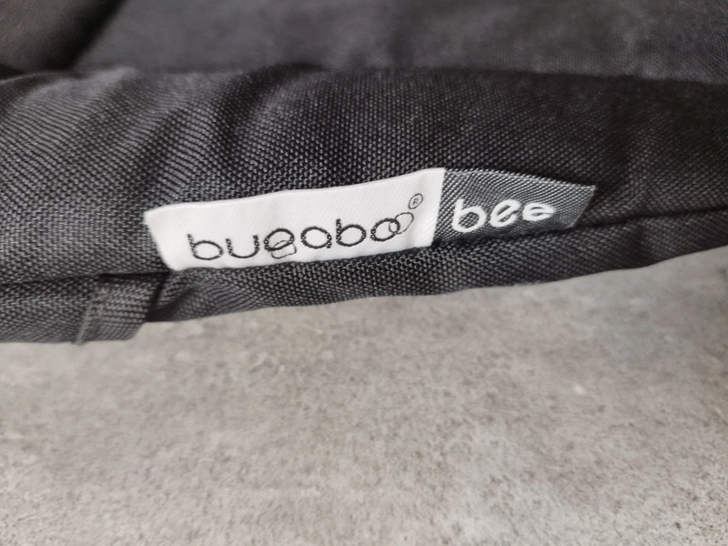 Potah sedáku Bugaboo Bee - 3