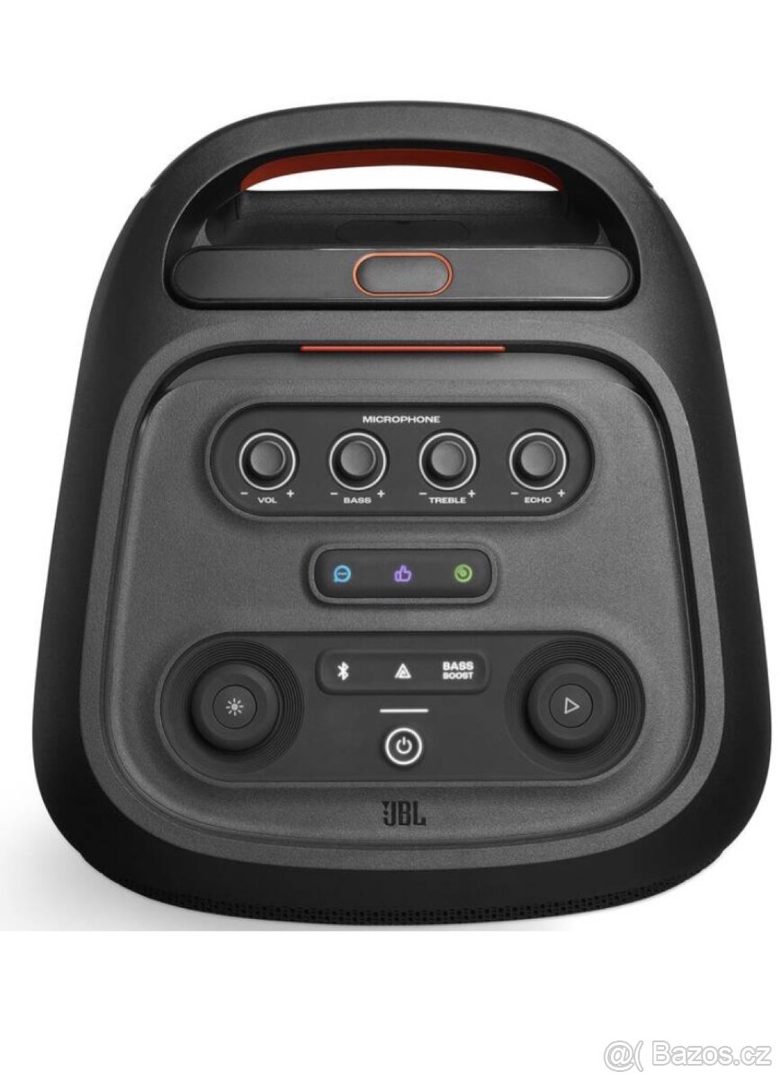 Jbl partybox 320 - 3