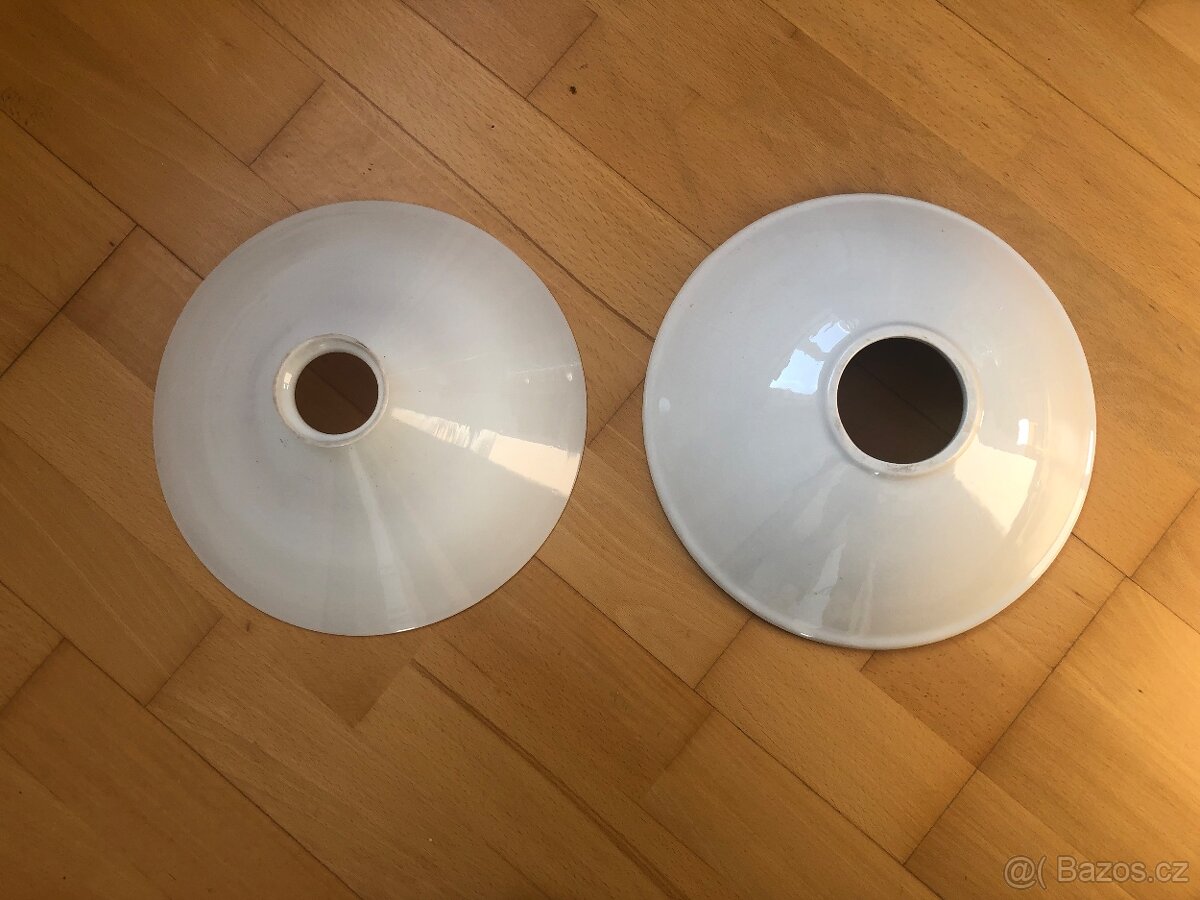 Stínidlo na lampu - 3