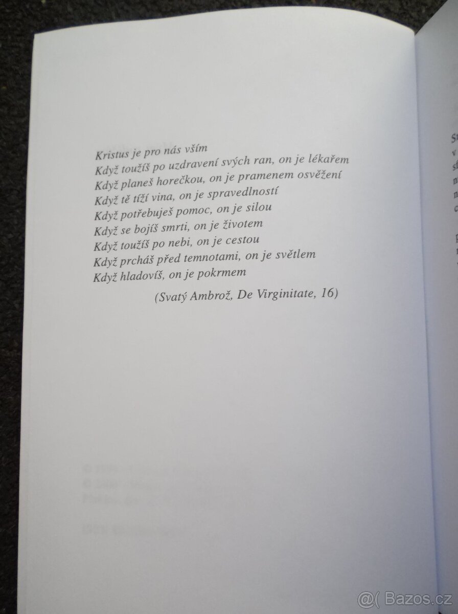 Kristus podle New Age - 3