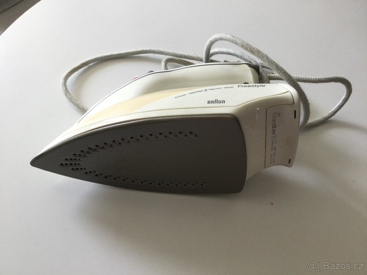 Zehlicka Braun s naparovanim - 3