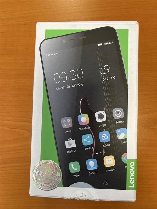 Mobil Lenovo VIBE C A2020a40 - 3