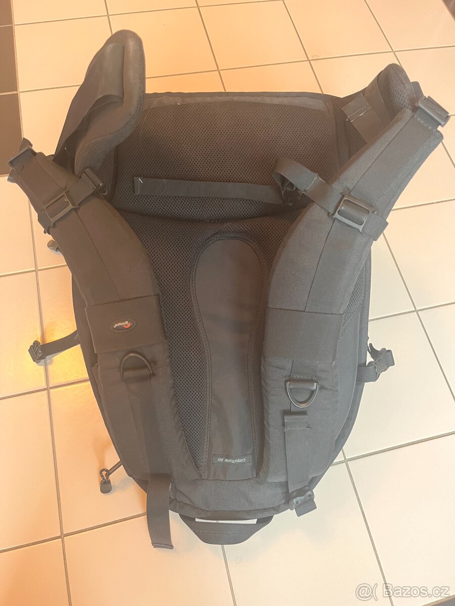 Lowe ruksak - 3