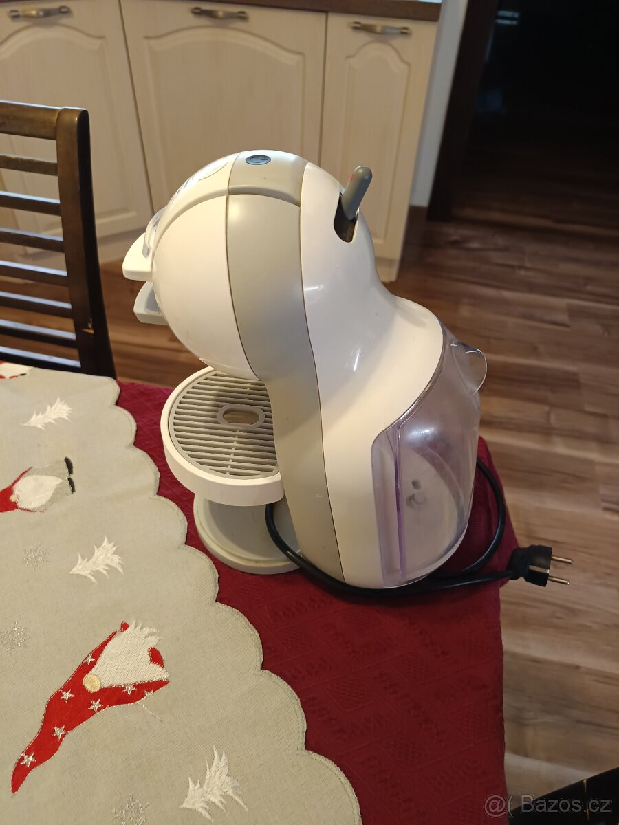Nespresso kavovar - 3