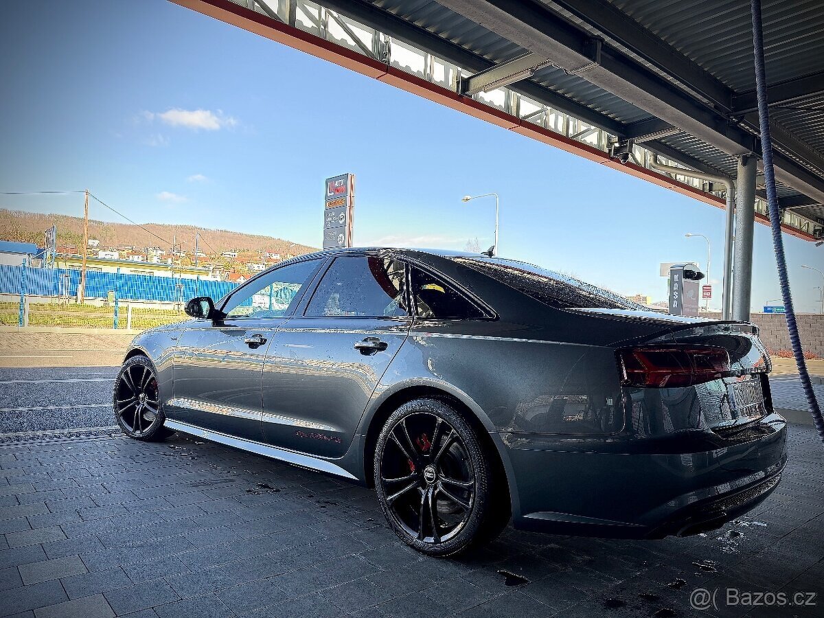 Audi A6 C7 3.0 BITDI 240kW Competition - 3