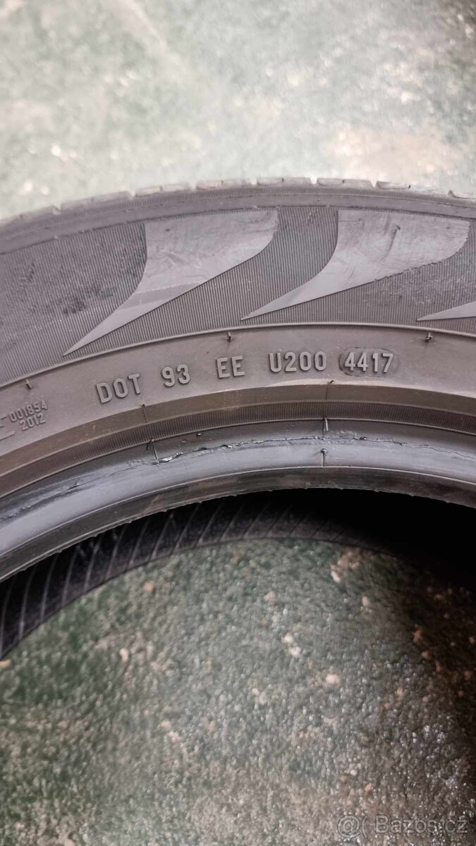 Letní pneumatiky Pirelli. - 3