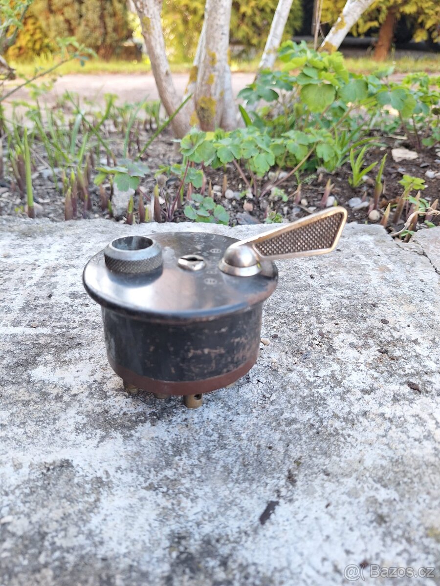 Spínací skřínka Bosch - 3