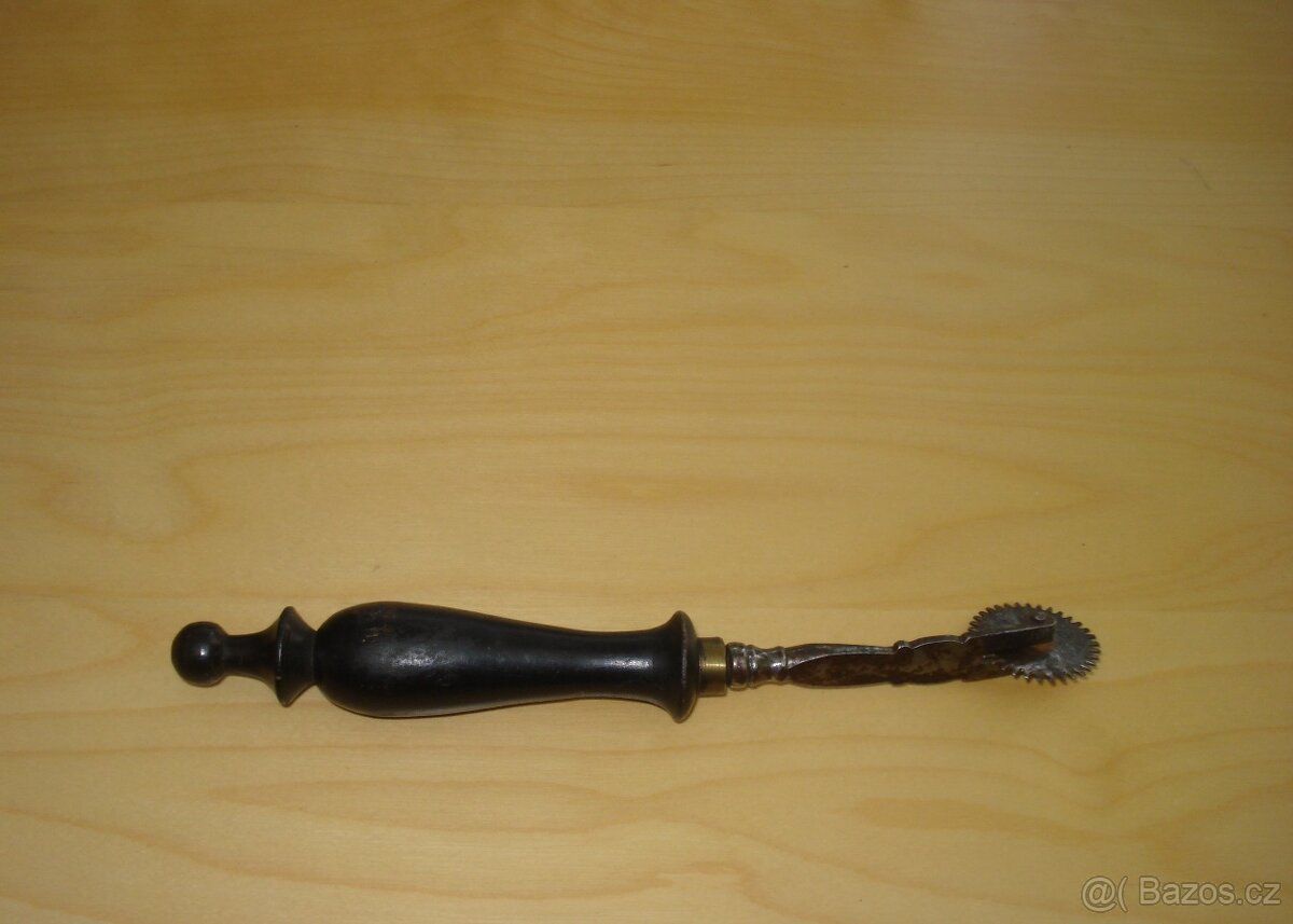 Stará rádla a louskáčky - 3