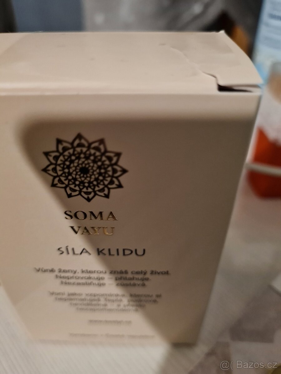 SOMA VAYU - 3