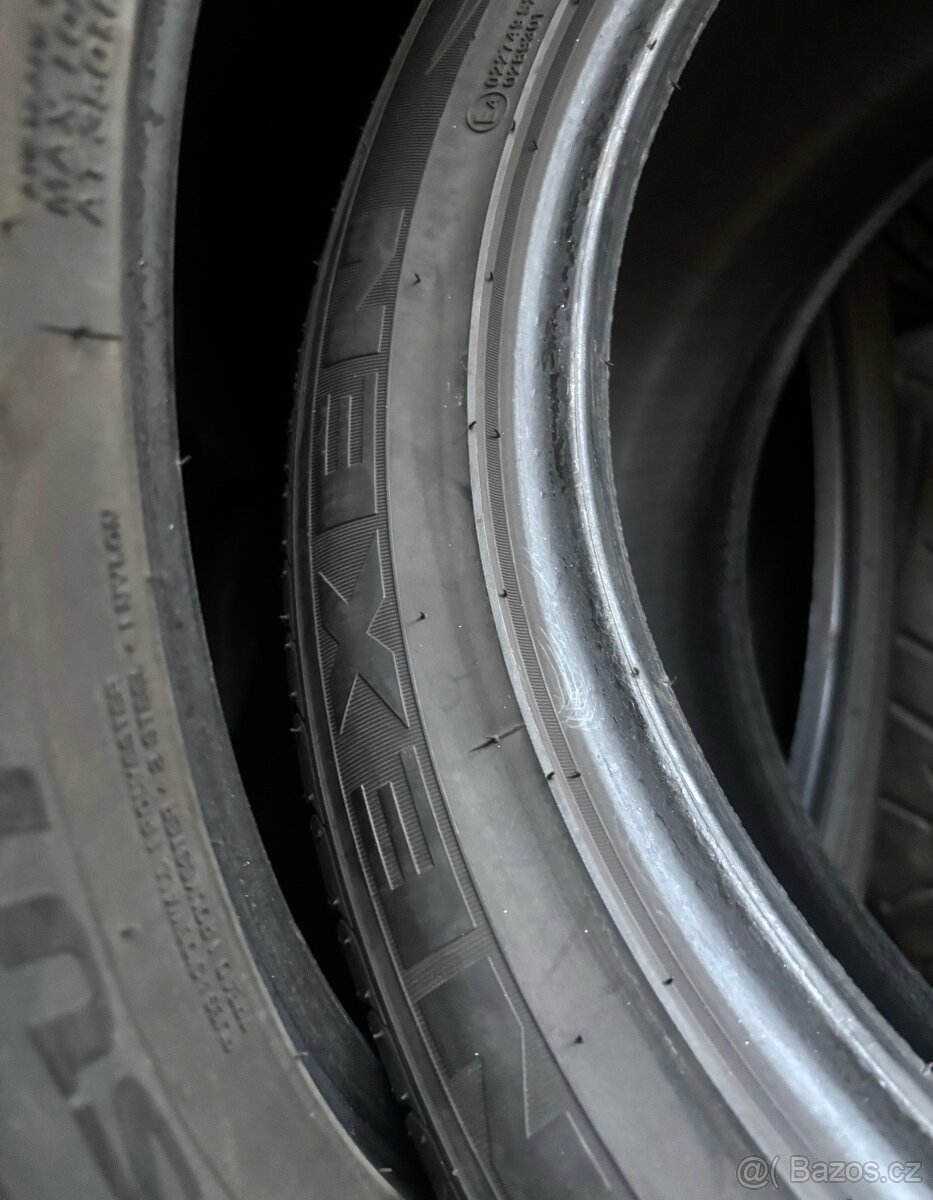 Letní Pneu 235/45R18 - 3