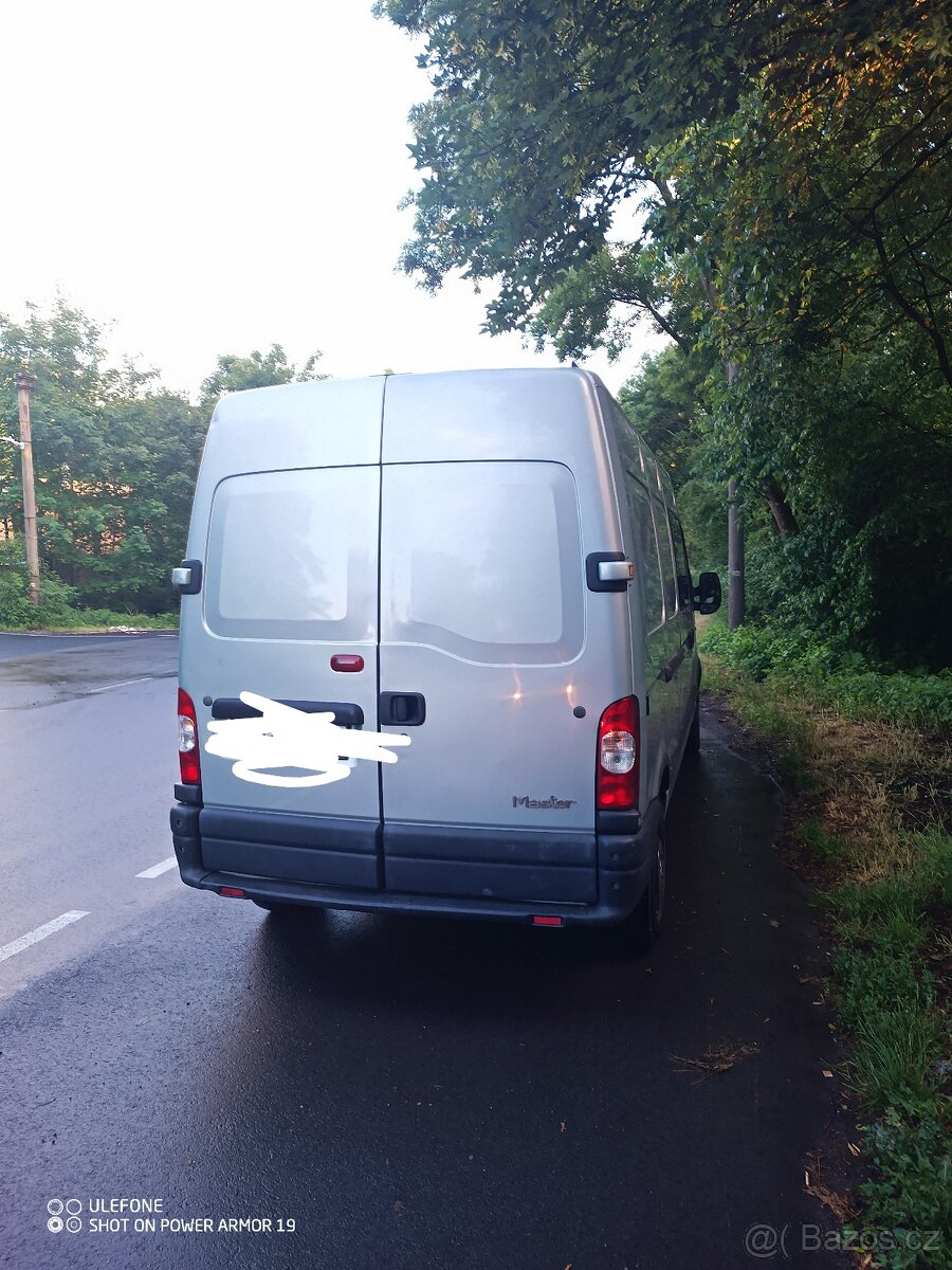 Renault Master - 3