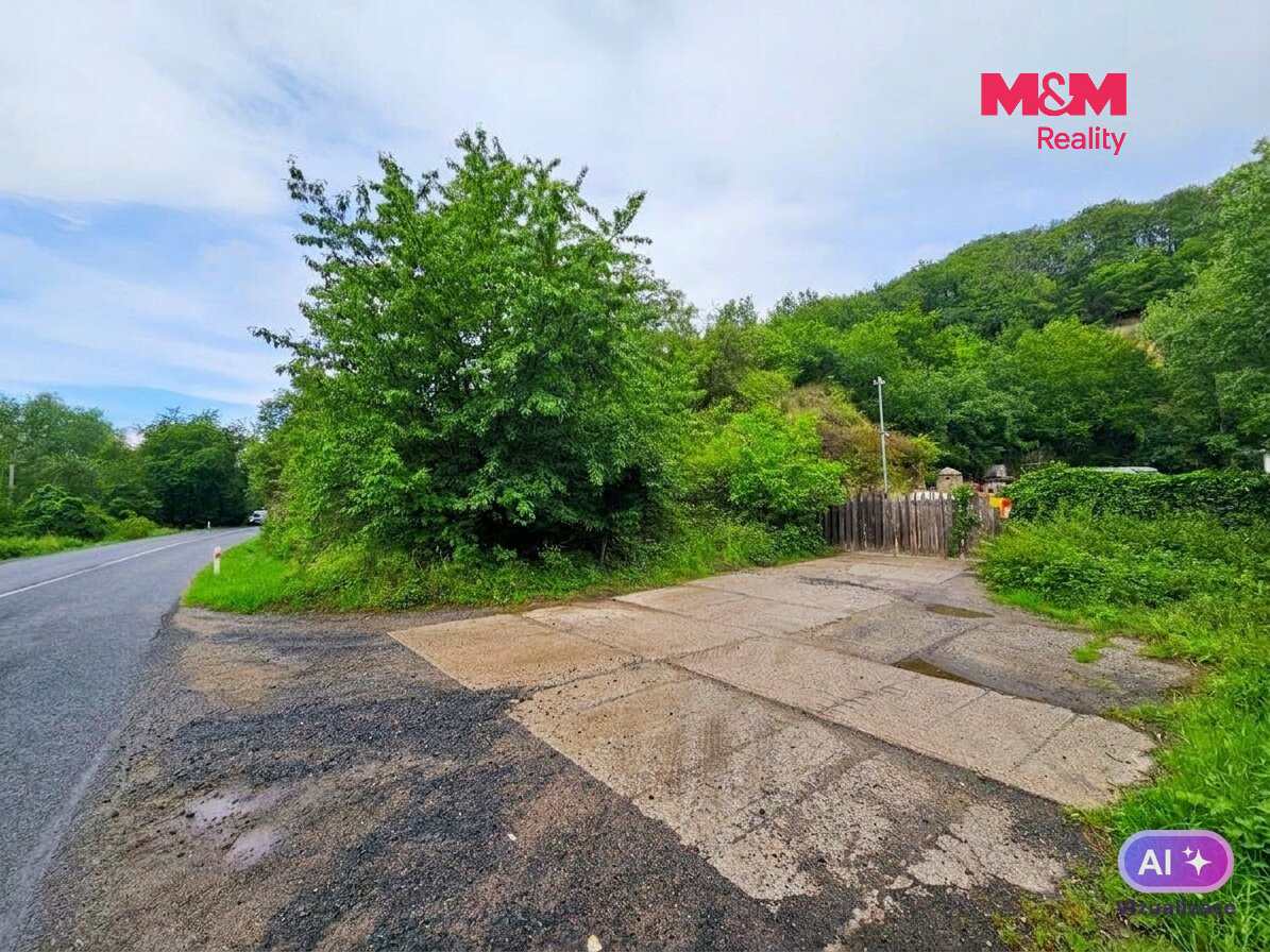 Prodej provozní plochy, 918 m², Světec - 3