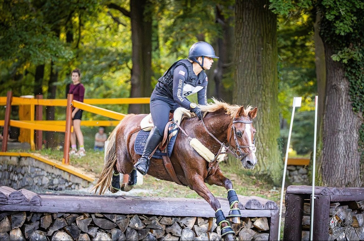Pony B do sportu - 3