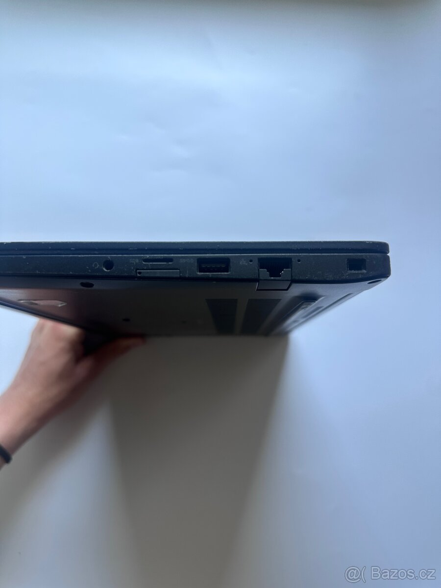 Notebook Lenovo Latitude - 3