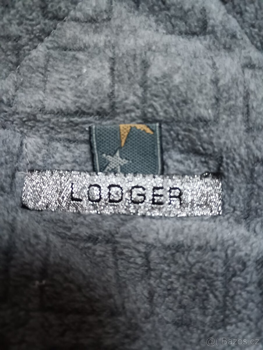 Lodger fusak - 3