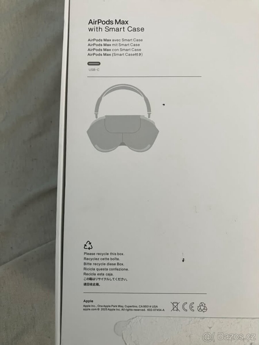 Apple Airpods max - 3