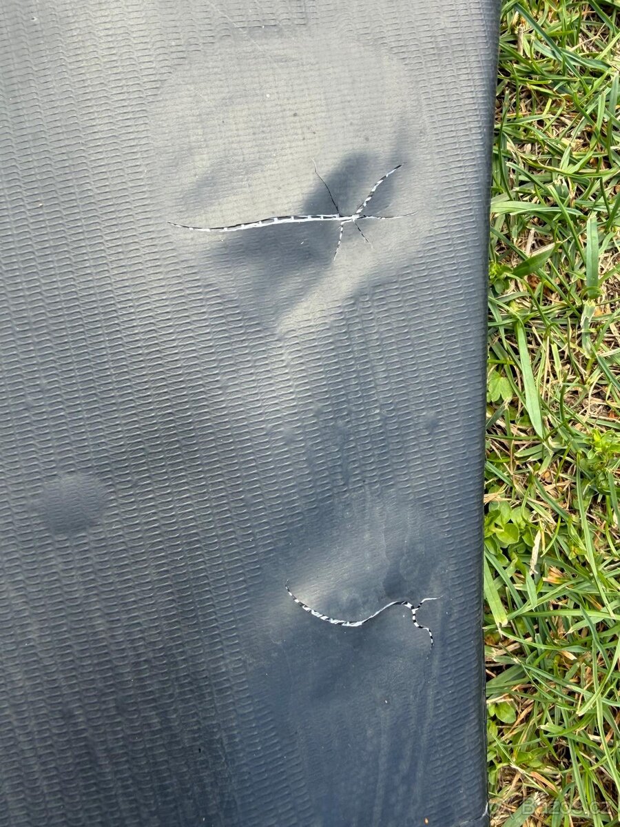 Trampolína Marimex Comfort 366 cm - 3