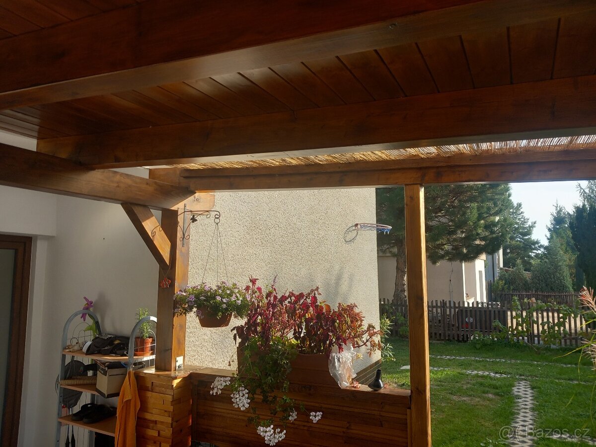 Pergola - 3