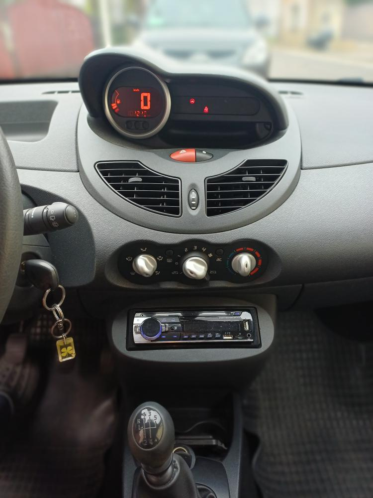 Ranult Twingo - 3