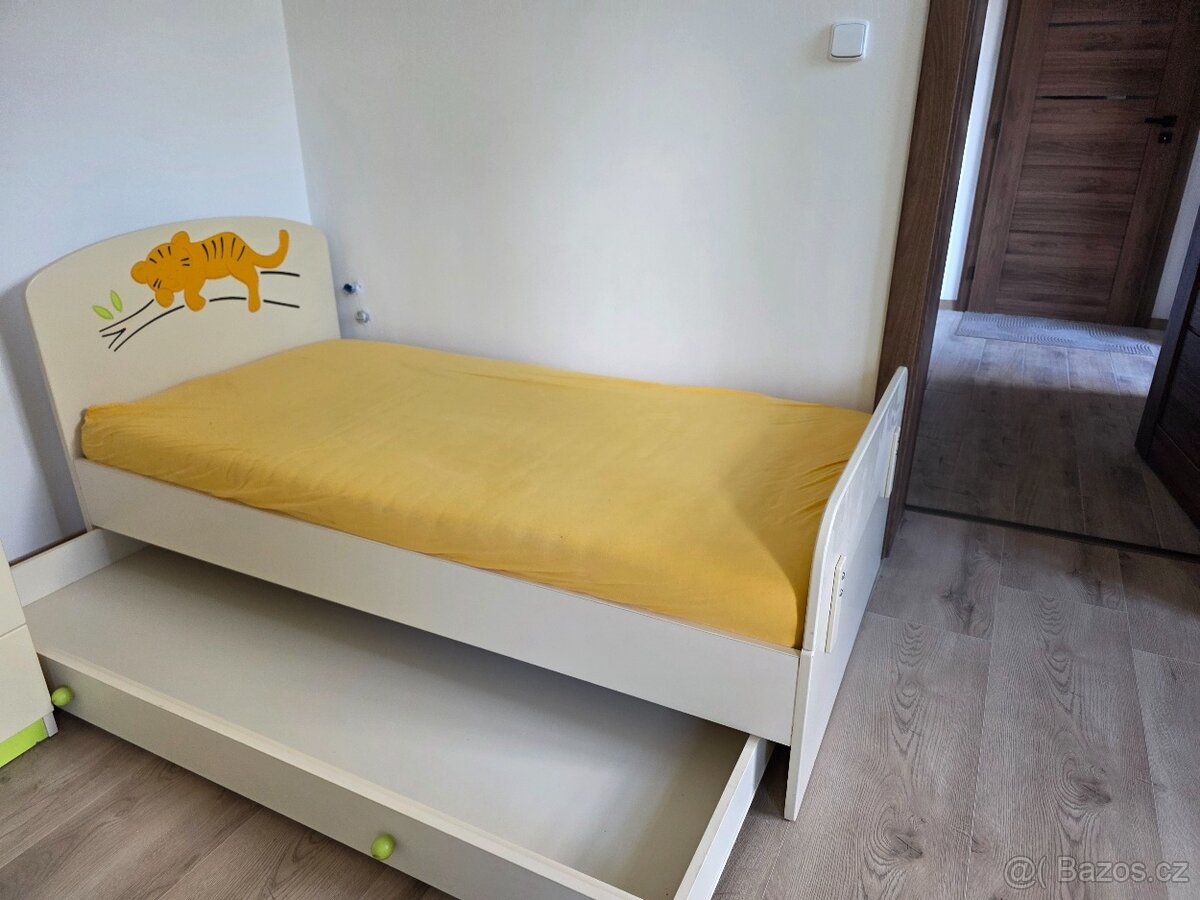Dětský pokoj - 3