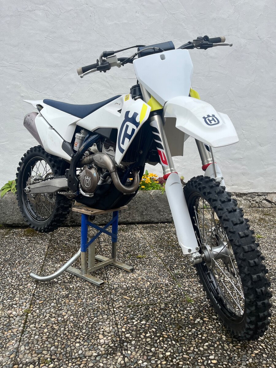 Husqvarna FC 250