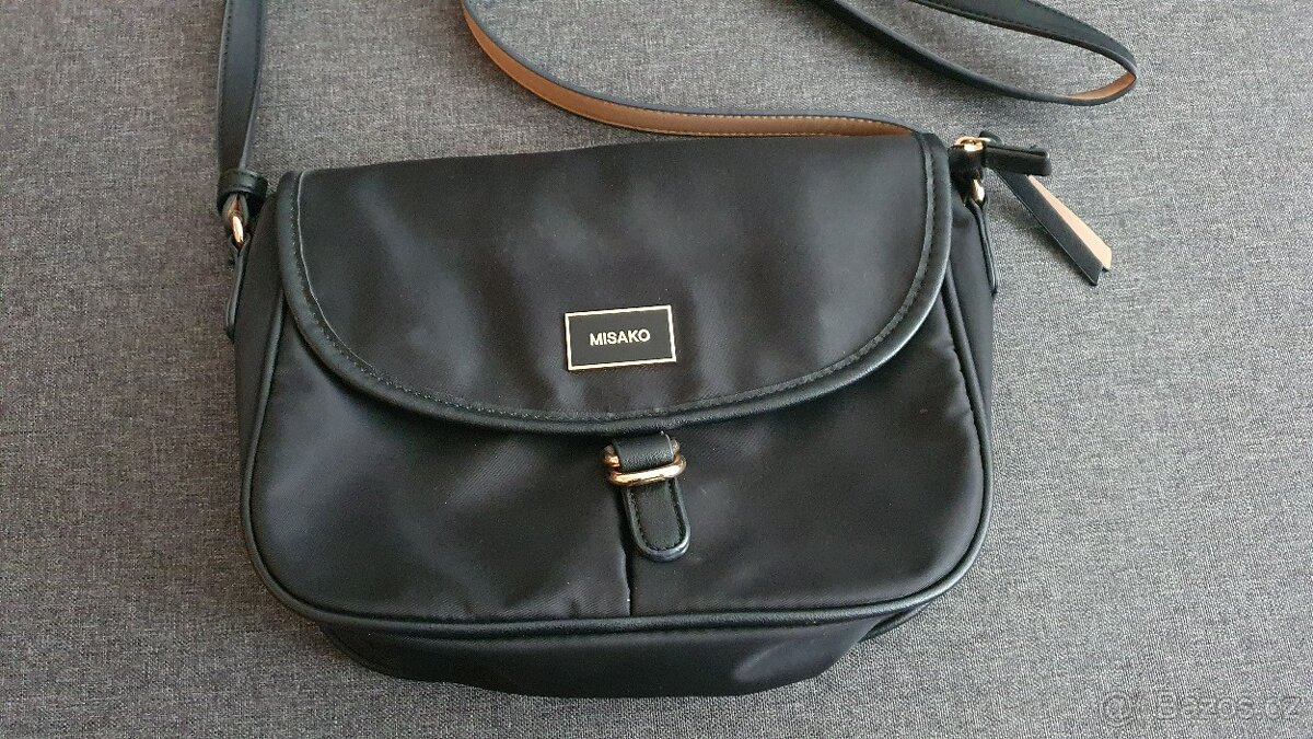 Cross body kabelka Misako - 3