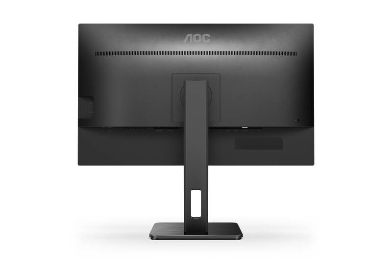 LCD monitor AOC 27P2Q 27" - 3