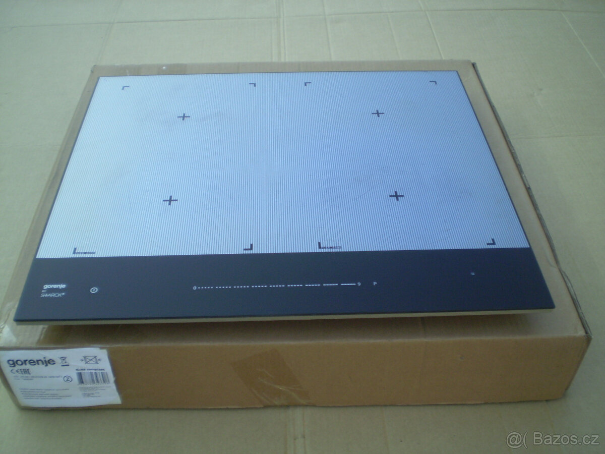 Indukční varná deska Gorenje IS646ST - 3