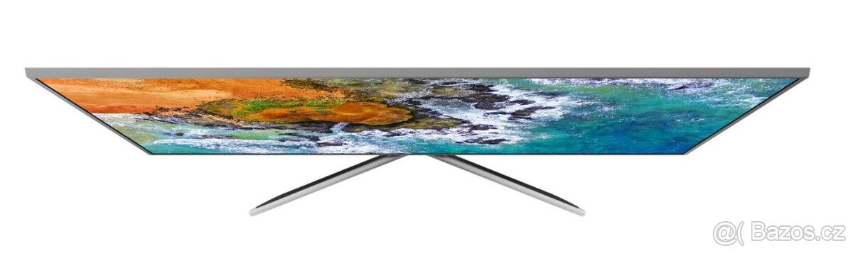 65" Samsung UE65NU7452 - 3