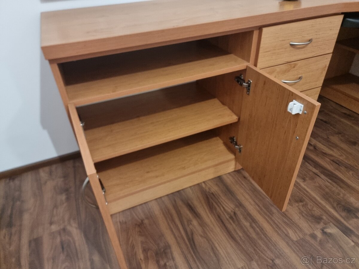 Psací stůl - 3