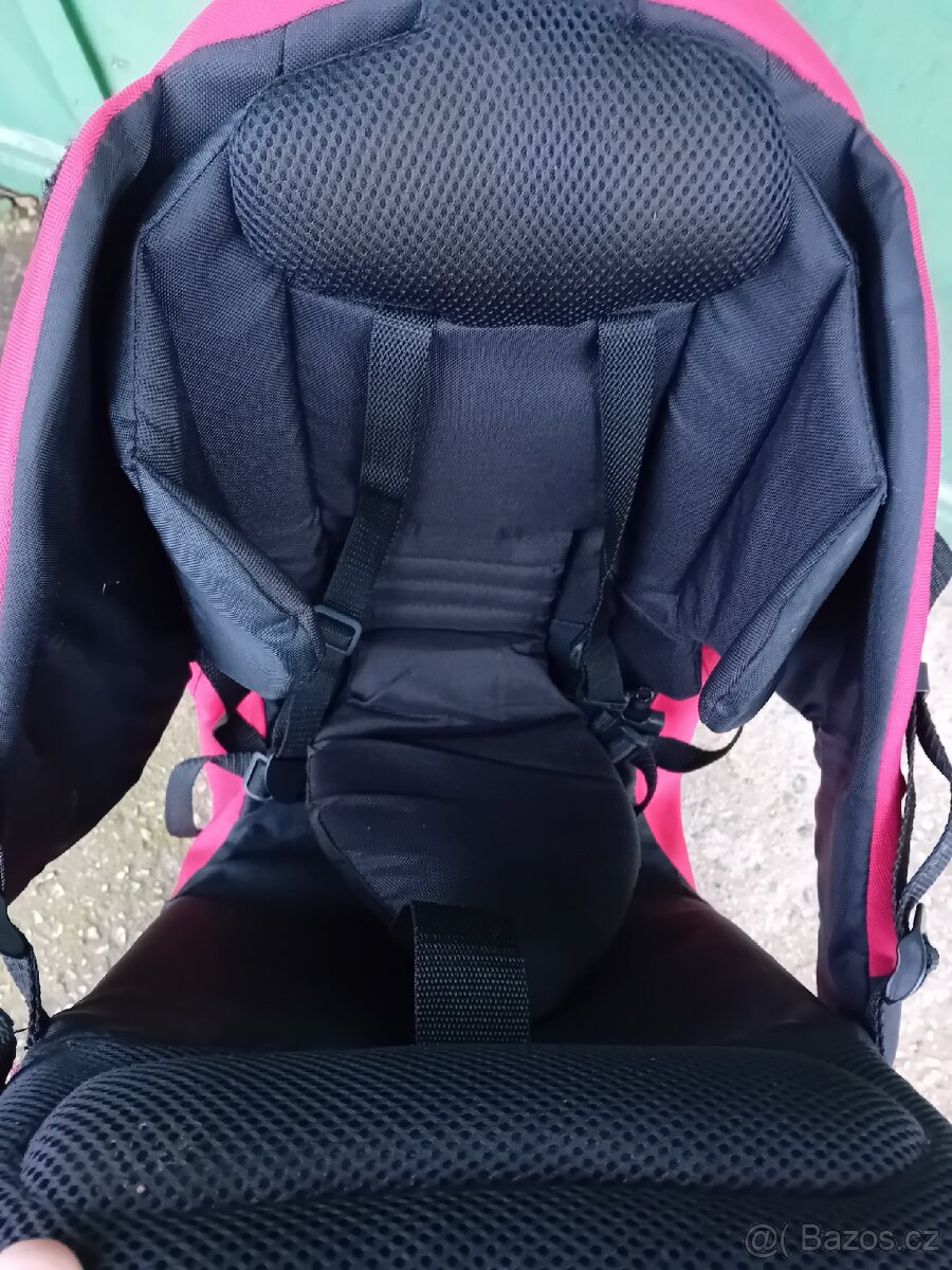 Dětské nosítko - 3