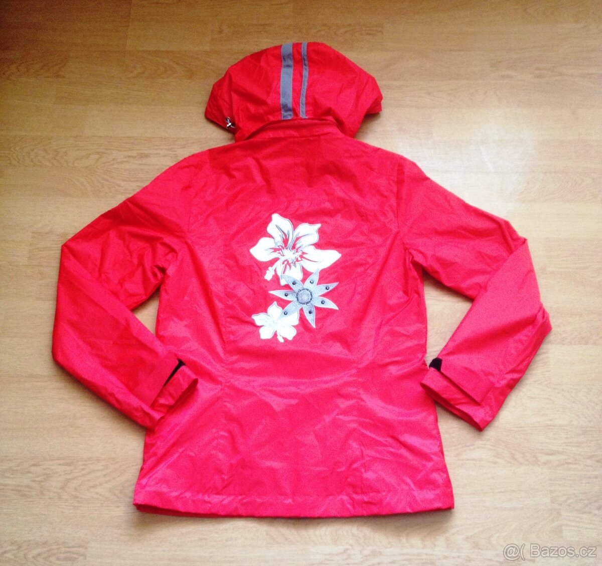 Nová ženská prechodná bunda Bogner. 2 farby - 3