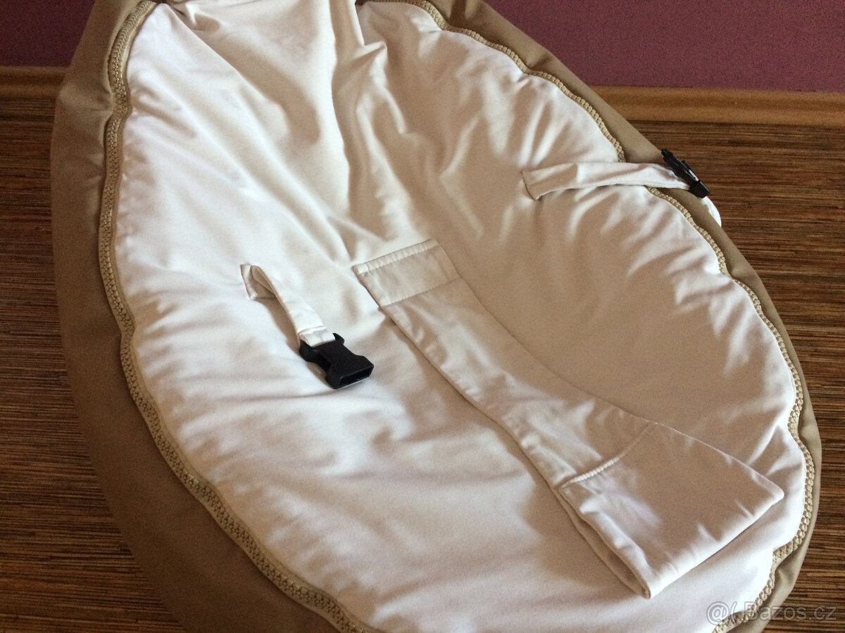 Lehátko Doomoo Seat - 3