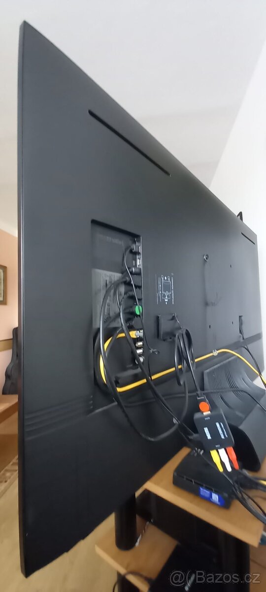 Smart TV Samsung QE55QN90AA - 3