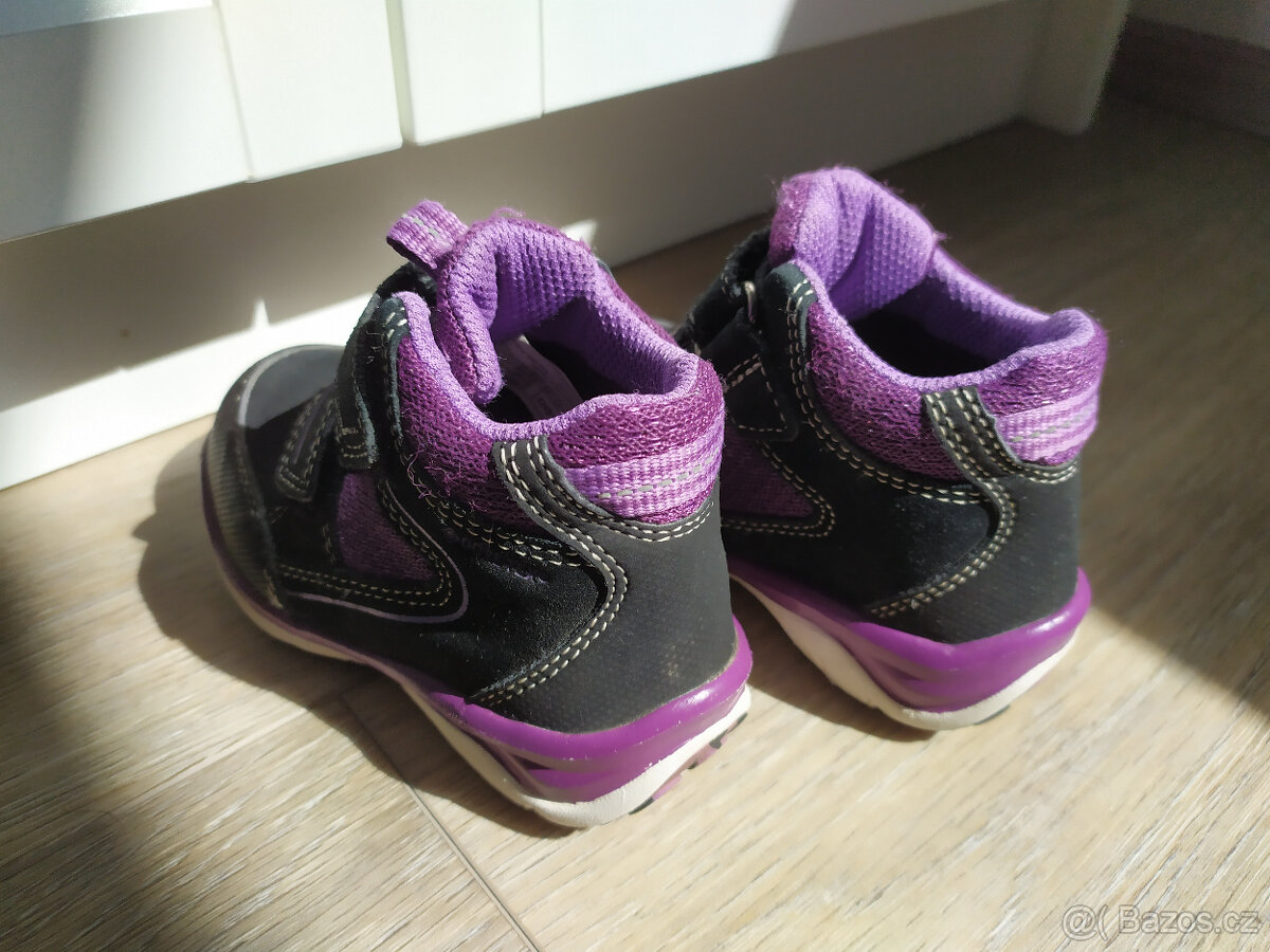 Dětské boty Superfit 22 GTX - 3