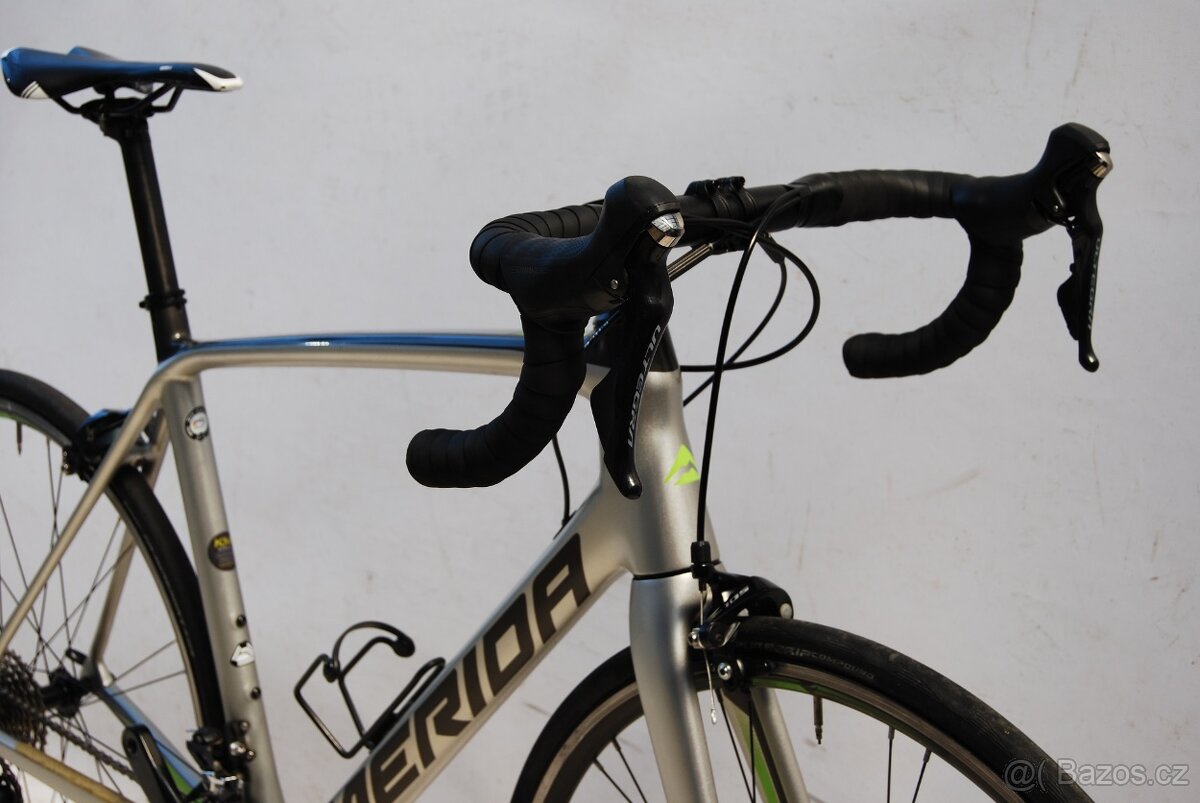 Merida SCULTURA 5000 54CM - 3