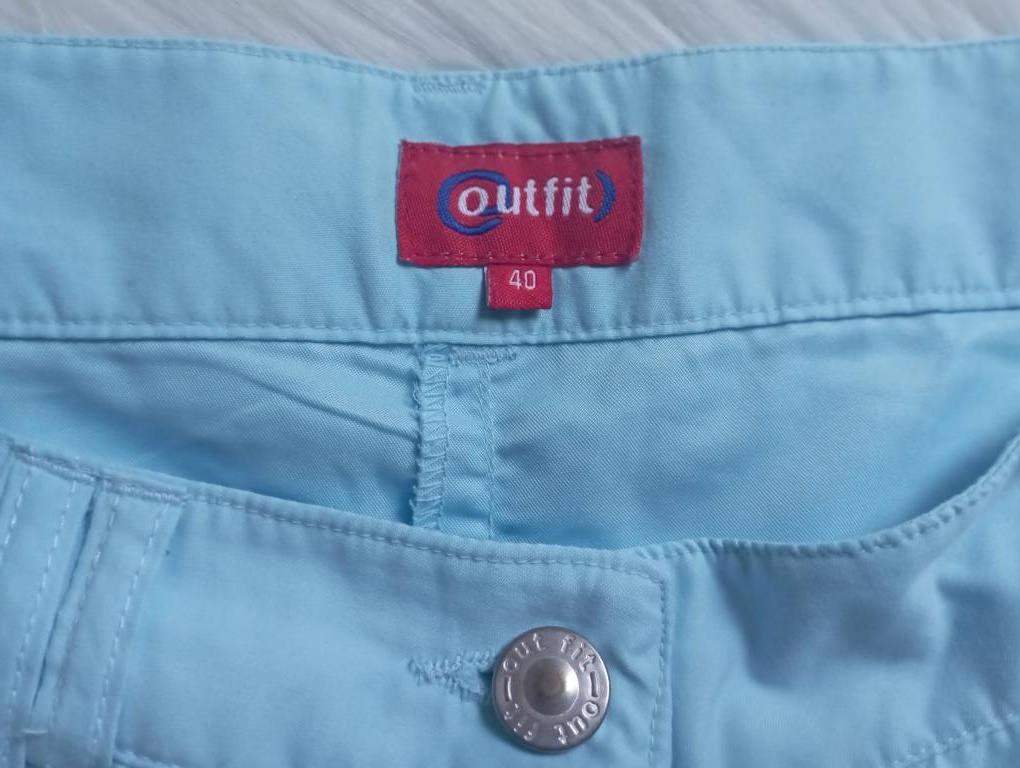 dámské kraťasy zn. Outfit - 3