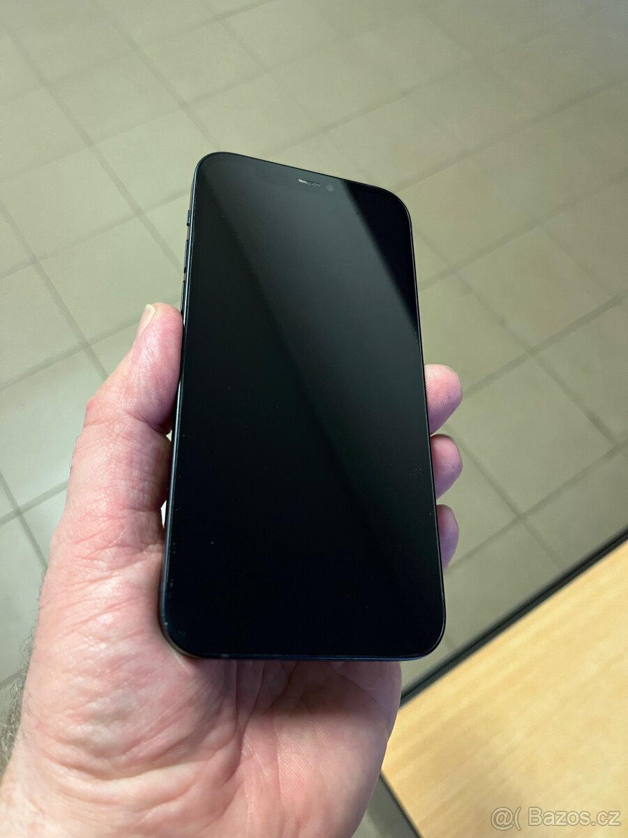 APPLE IPHONE 12 64GB - 3