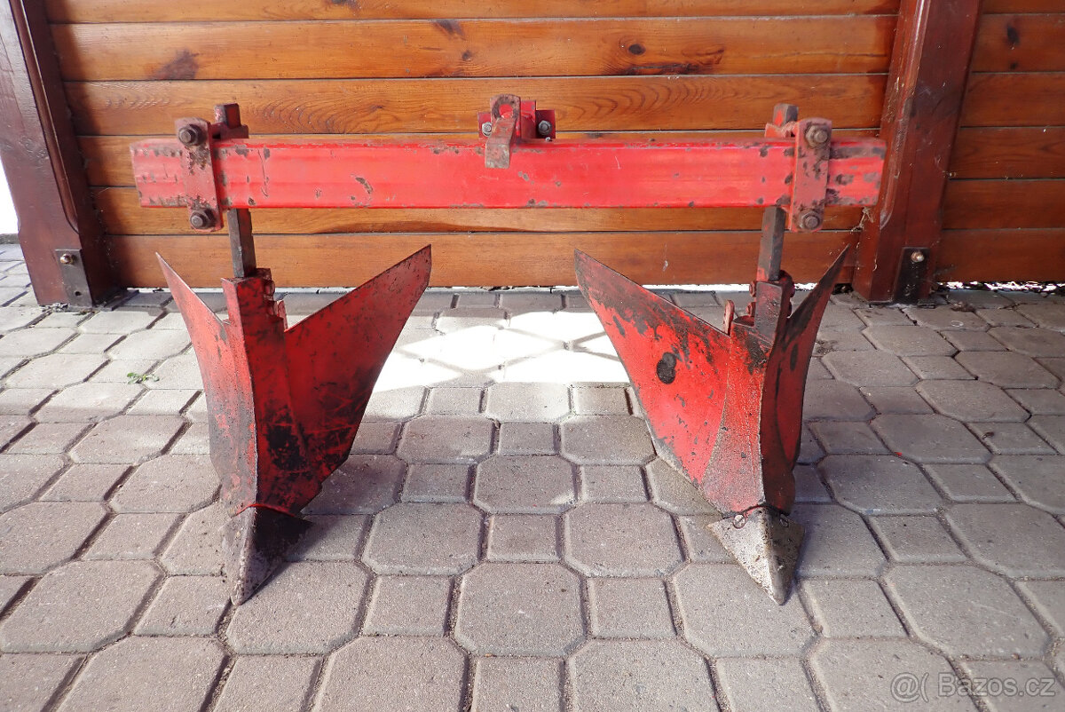 vari - nezničitelné hrobkovací radličky s nosičem - 3