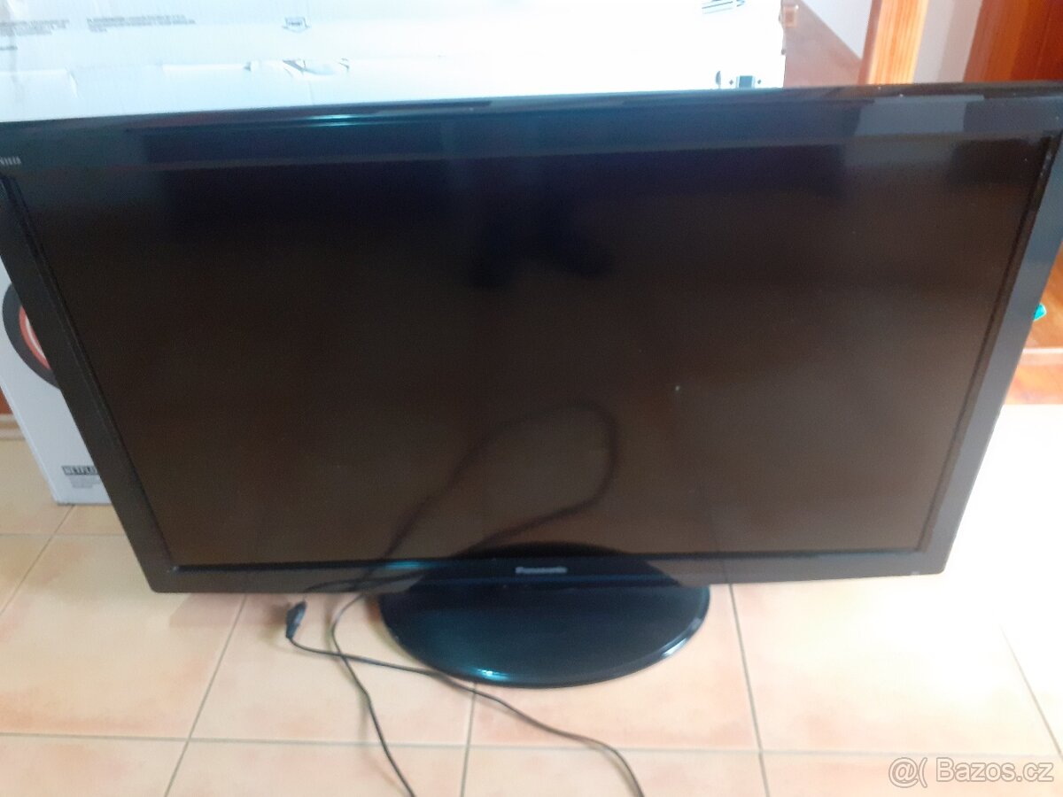 Panasonic a satelit - 3