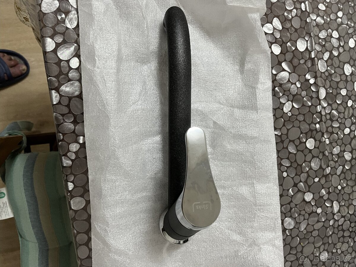 Dřezová baterie - 3