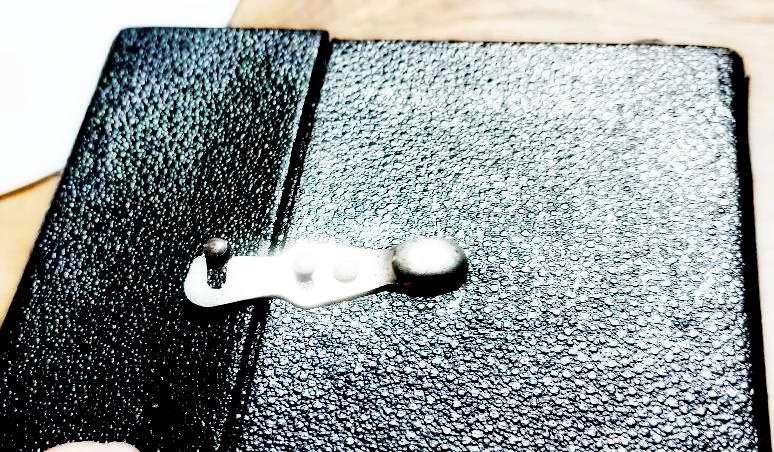 box POPULAR BROWNIE TAKES 620 KODAK FILM - 3