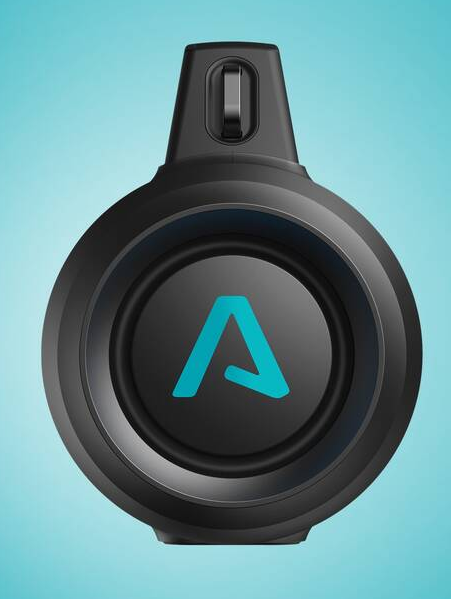 Přenosný reproduktor LAMAX PartyGo1 100W +Mikrofon Záruka - 3