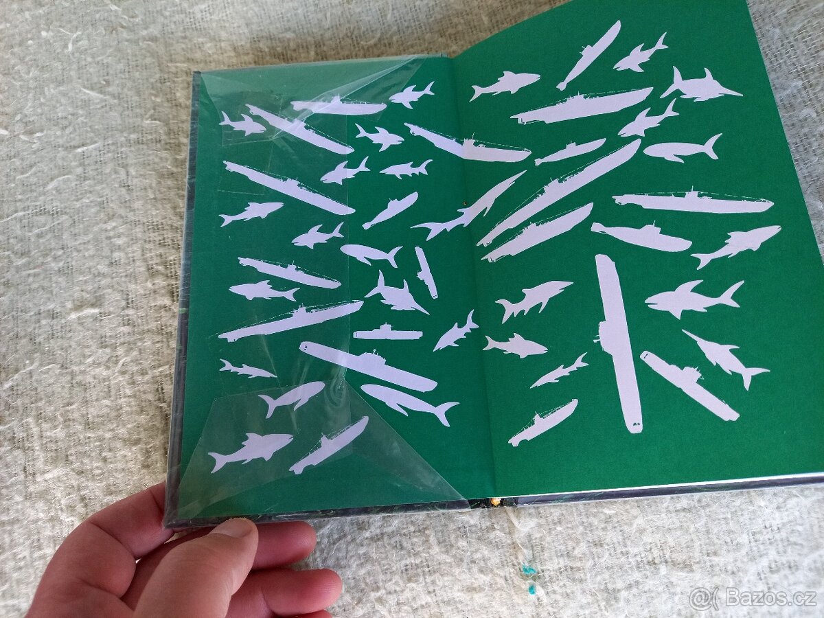 Experimenty s lidskou myslí-Grazyna Fosar - 3