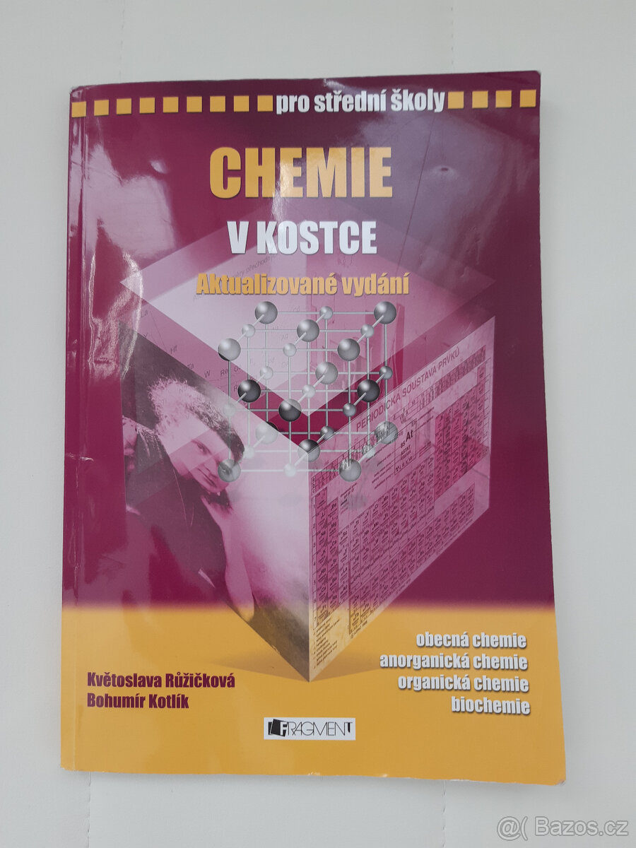 Učebnice pro SŠ-fyzika, dějepis, CH, Informatika, Windows 10 - 3