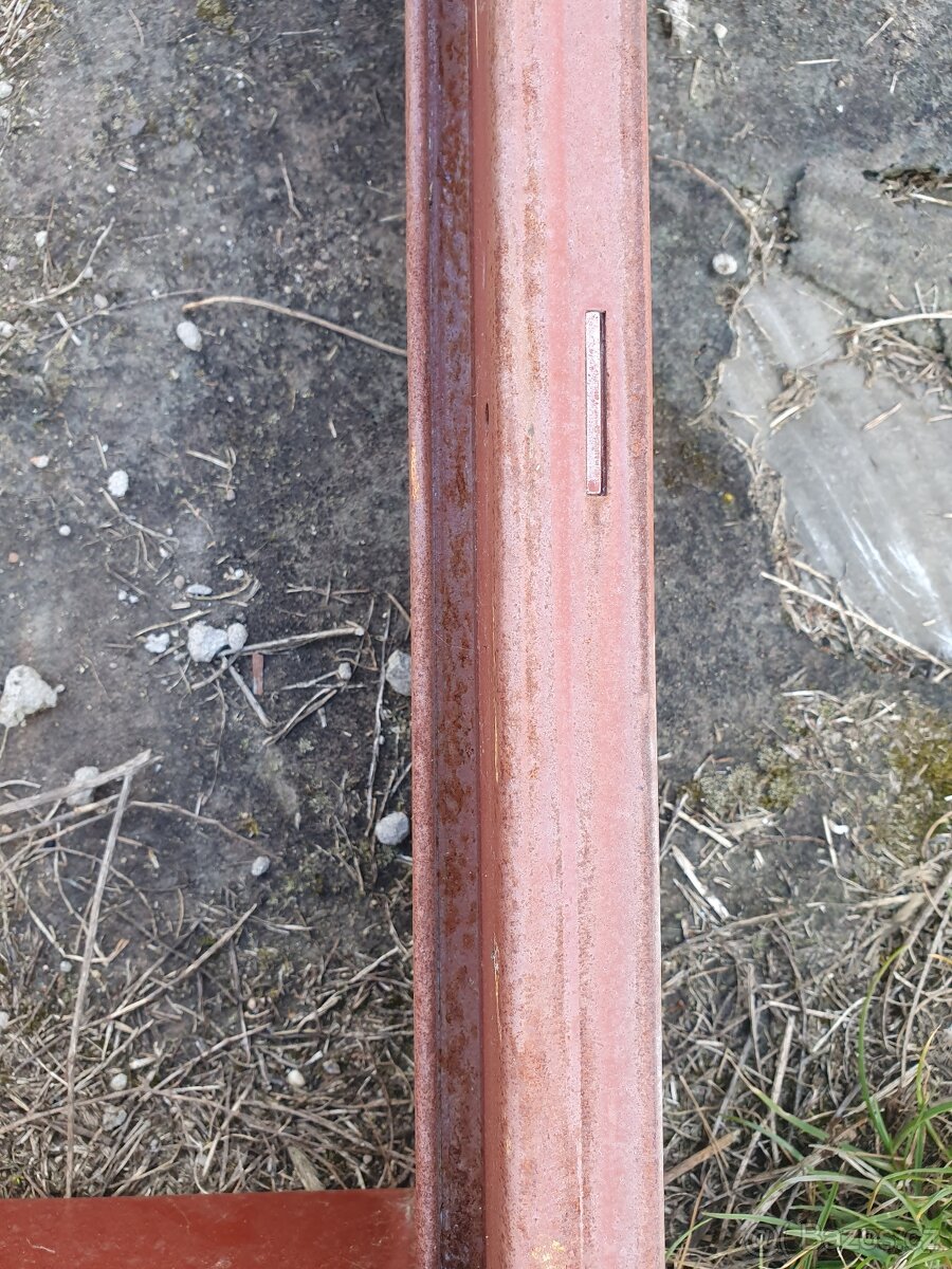 Ocelove zarubne do sadrokartonu 700 leve - 3