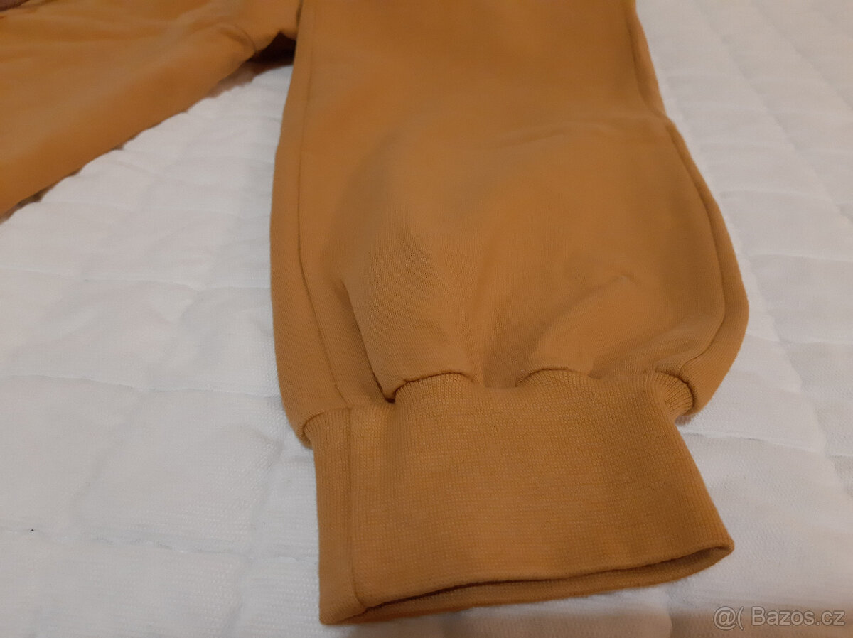 Teplákové kalhoty Appart label - 3