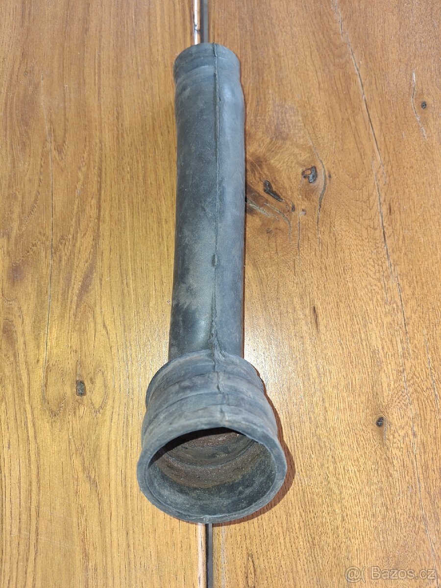 Hadice termostatu Škoda1000MB - 3